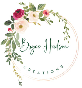Bryce Hudson Creations