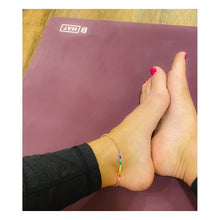 Load image into Gallery viewer, Rainbow Anklet
