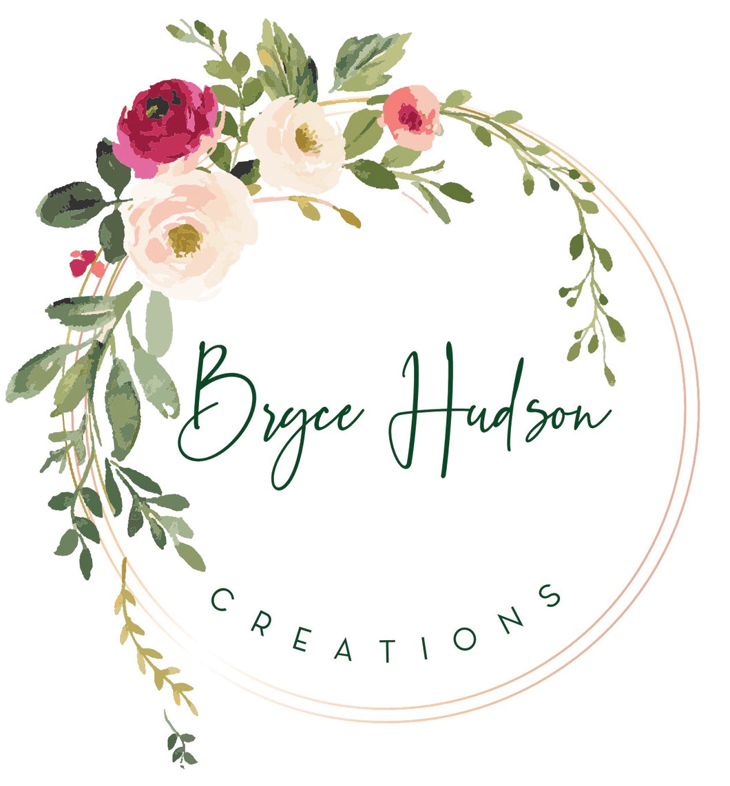 Bryce Hudson Creations Gift Card